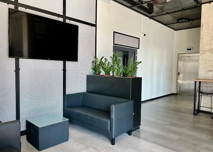 Legnicka Business Apartments