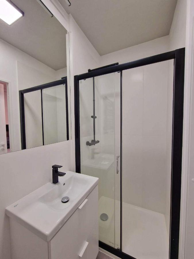 Legnicka Business Apartment *