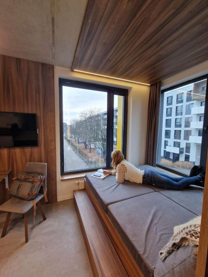 Apartment Legnicka Business Wroclaw
