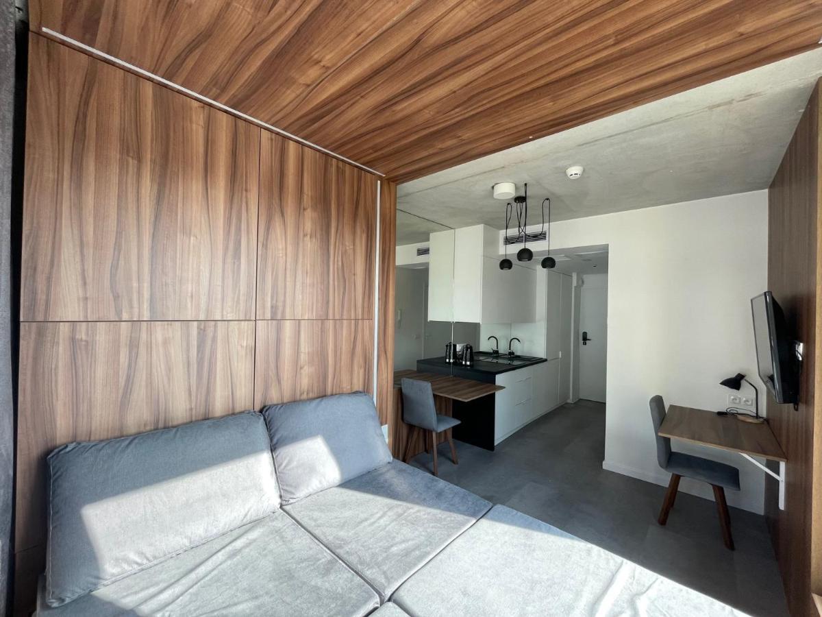 Legnicka Business Apartment