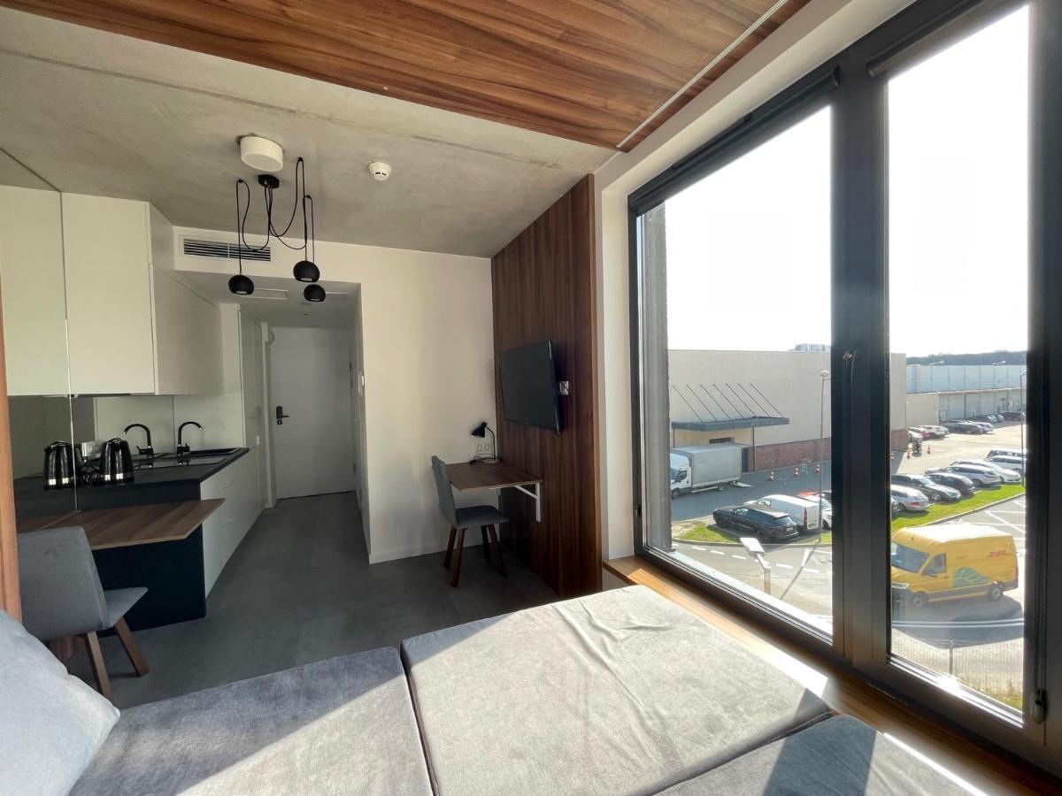 Apartment Legnicka Business *