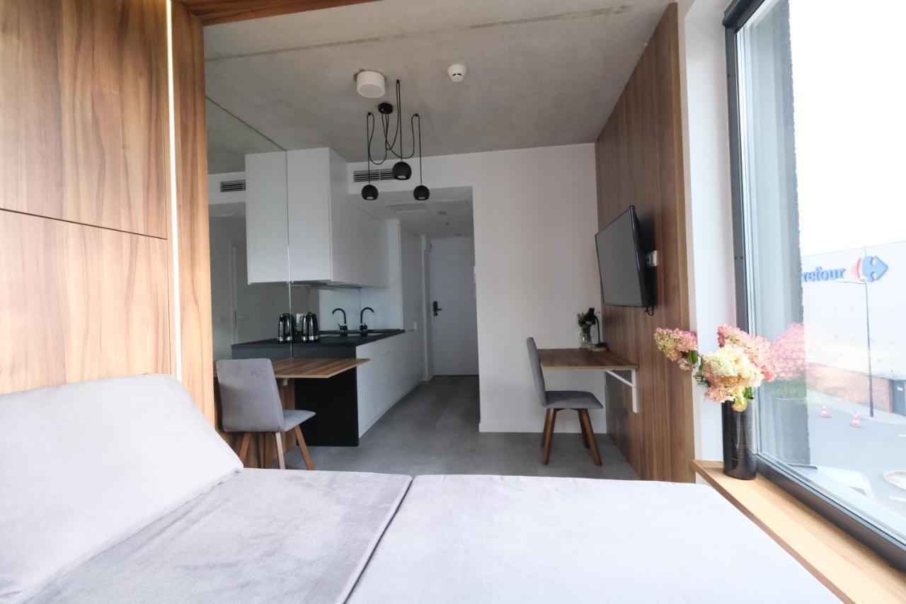 Legnicka Business Apartment Wroclaw