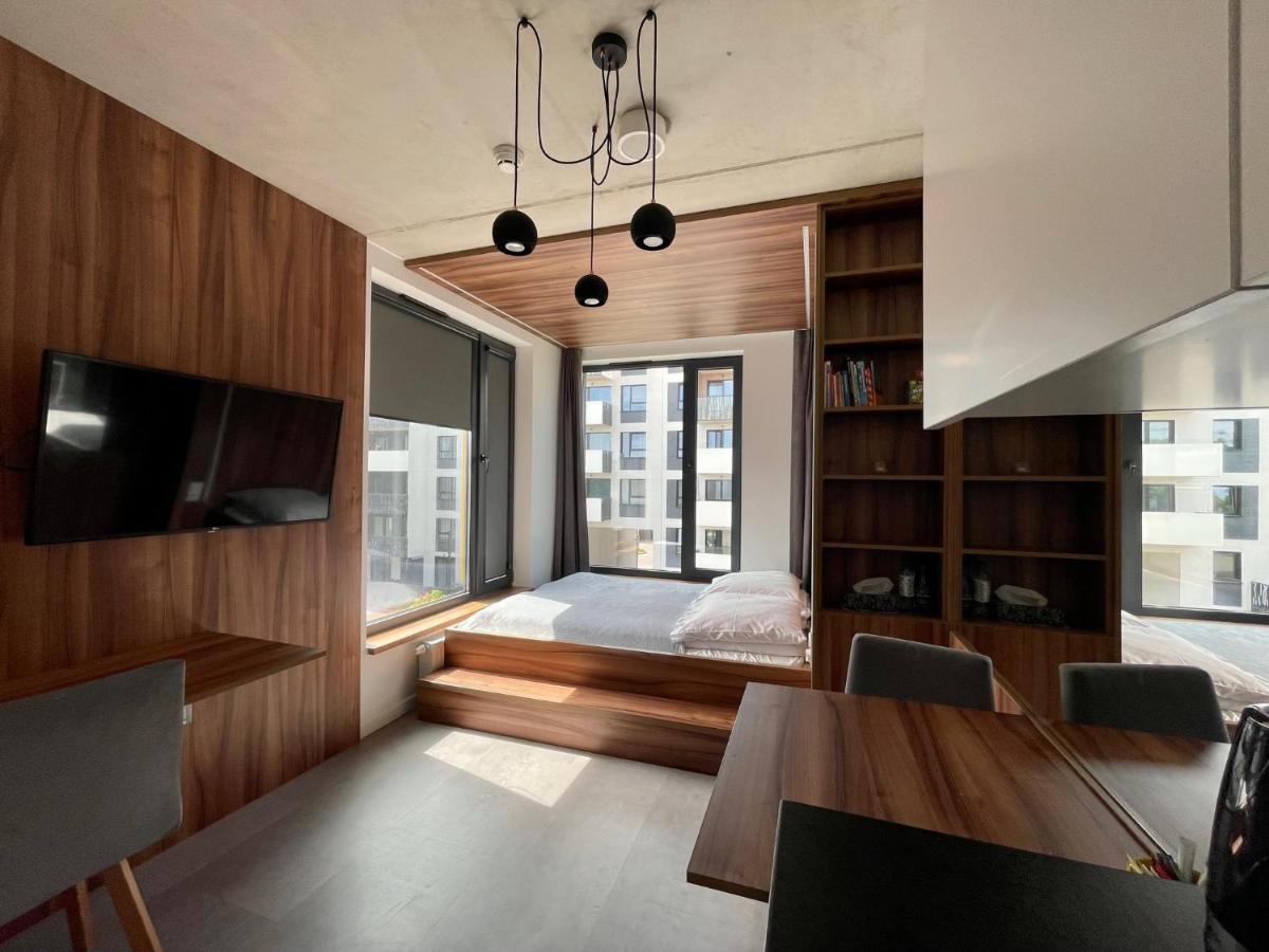 Apartment Legnicka Business