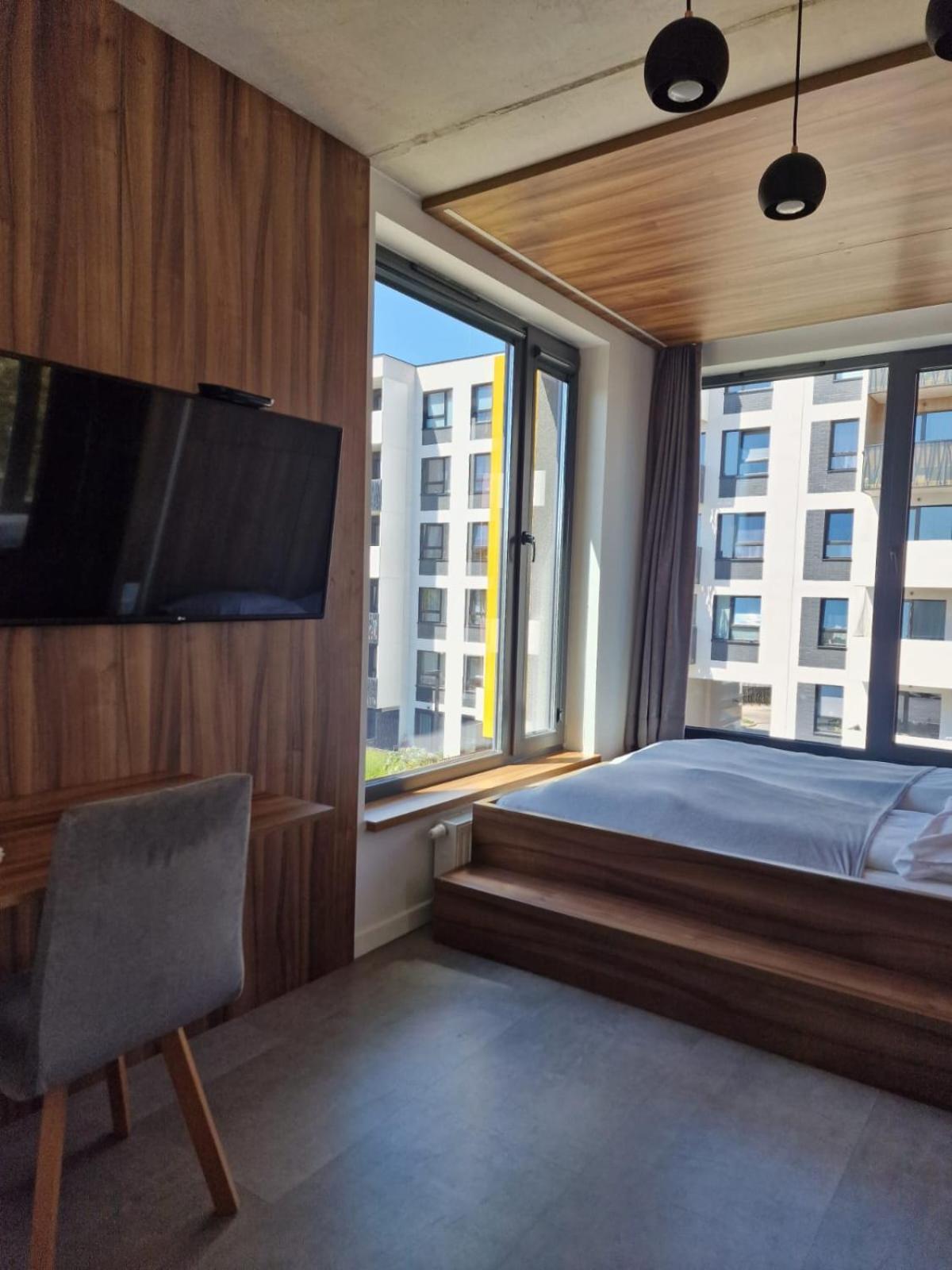 Legnicka Business Apartment Wroclaw