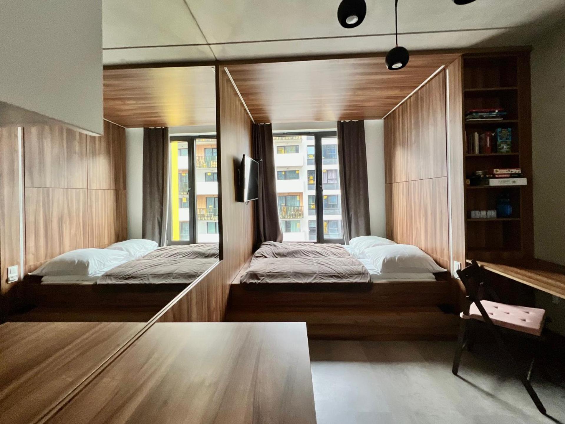 Apartment Legnicka Business